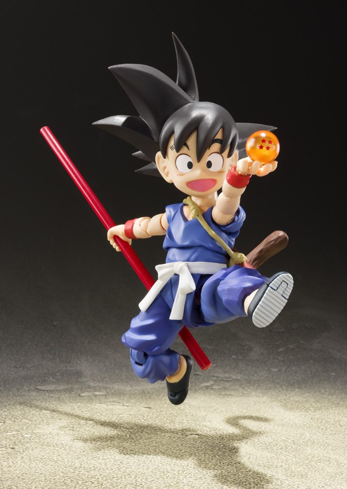 TamashiiNations's tweet image. GIVEAWAY - The #SDCC pity party continues with a chance to win last year's SDCC Exclusive Kid Goku SH Figuarts. To enter;
🔹Be following @TamashiiNations &amp;amp; @BluefinBrands 
🔹Like &amp;amp; RT this post
BONUS - Show us which figure you would put Goku next to.