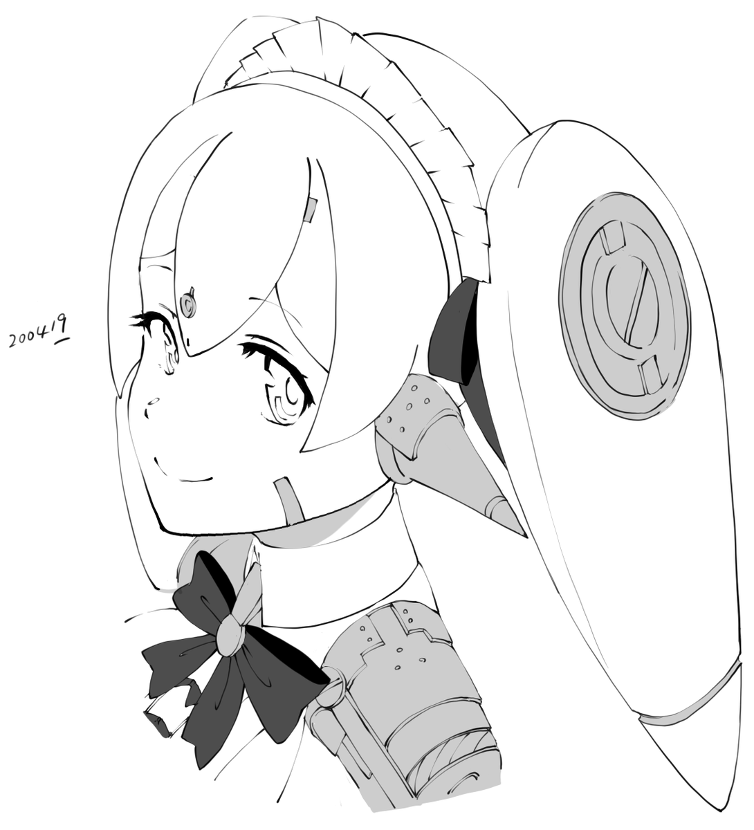 朝練ハナJK 