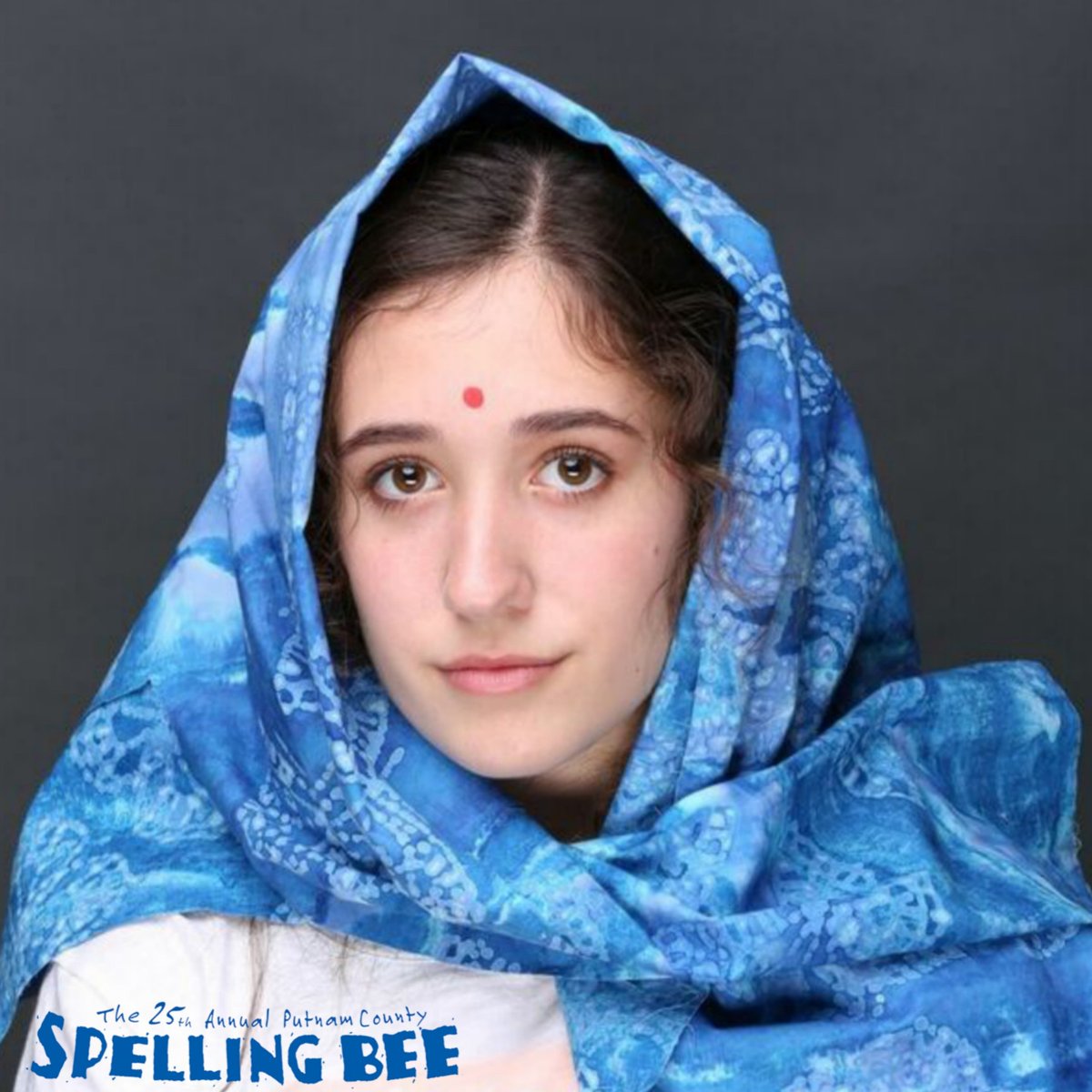 This thespian has been a dedicated member for 4 years, splitting her time between Advanced Theatre classes and Varsity Volleyball. 
#wfhsseniors2020
@WFHighSchool