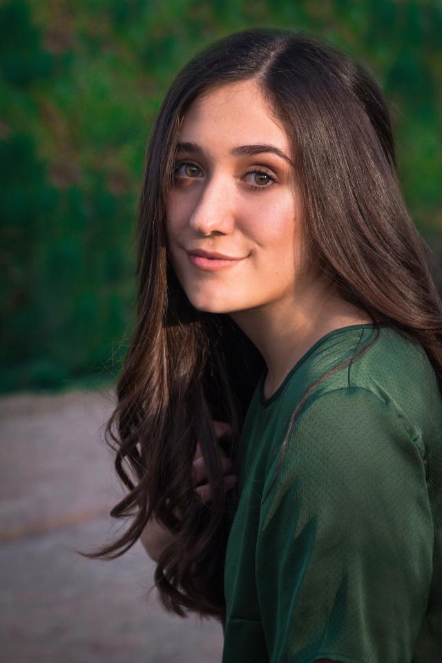 Cora Mesa is attending Arizona State University intending to double major in Counseling and Applied Psychological Science. WFHS Thespians wish you the best! 💖
#wfhsseniors2020
@WFHighSchool