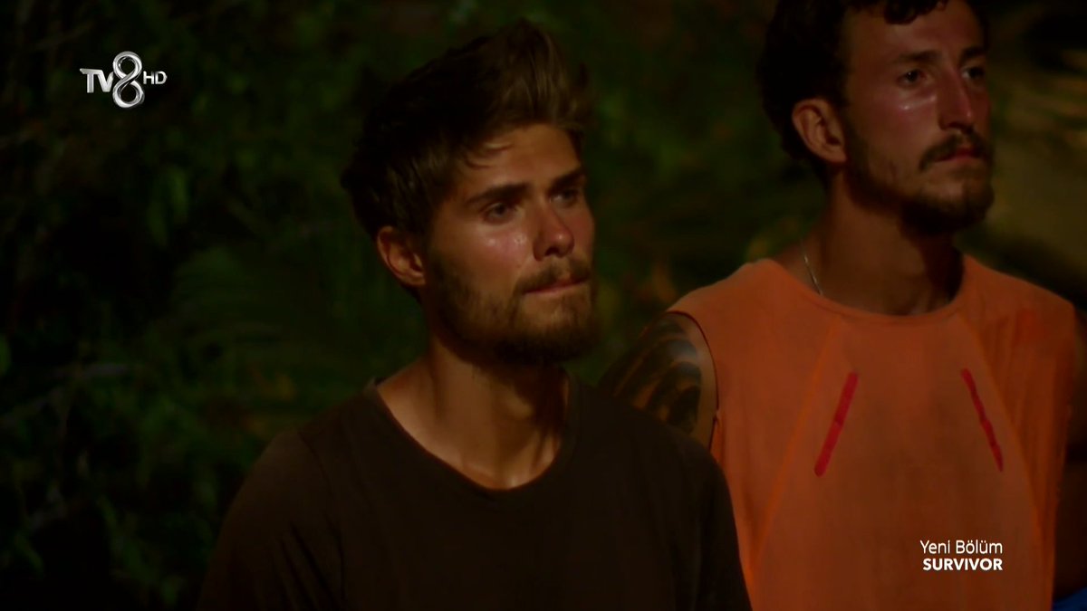 Neyse buraya 2 tane ADAM resmi bırakayım❤️ dursun...
Şampiyonluğa aday en güçlü 2 Adam 2 KARAKTERli yarışmacı ❤️
İyi geceler 😂❤️#Barismuratyağcı