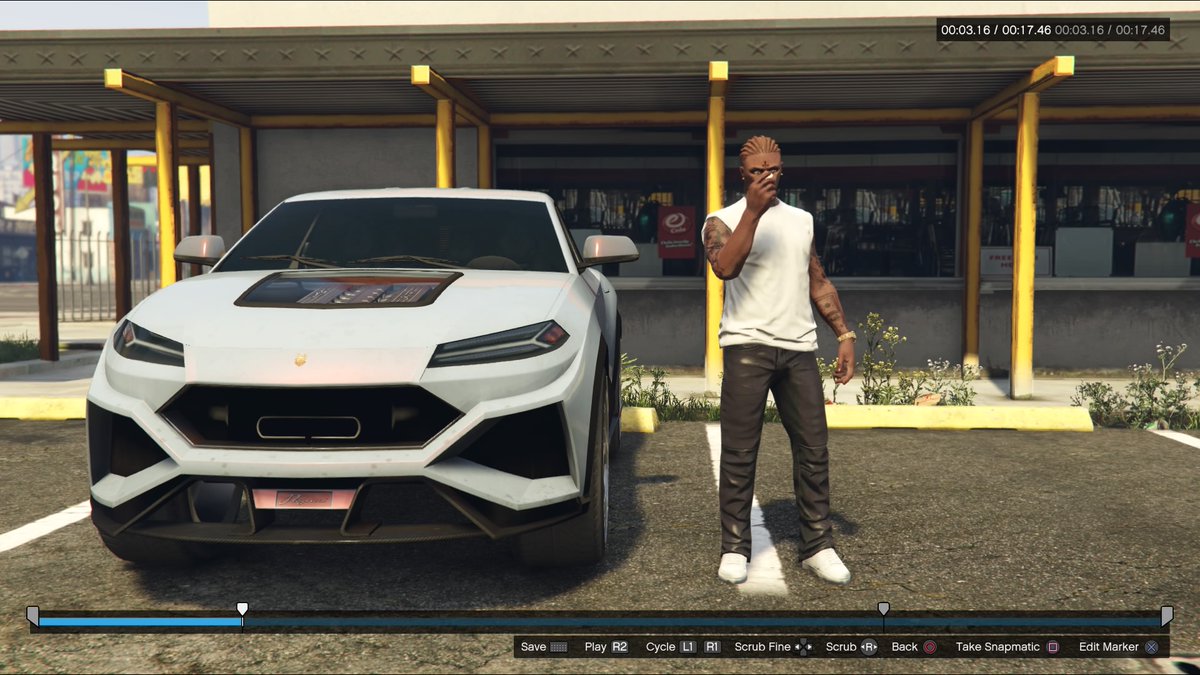 BlockaClipz's tweet photo. #PS4share https://t.co/C12RRB0grs