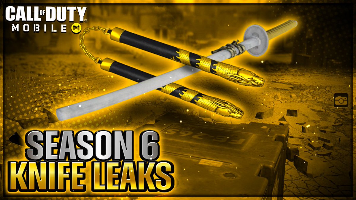 MrDisenyo's tweet photo. CALL OF DUTY MOBILE THUMBNAIL DONE FOR @KnifesIOS
HMU FOR THUMBNAIL DESIGN AND ILL GIVE YOU BEST QUALITY THUMBNAIL.
#needathumbnail #needgfx #needgfxartist #thumbnaileditor #thumbnailartist #youtubethumbnail #ineedathumbnail #graphicdesign #gfx #codmthumbnail #codm #CoDMobile https://t.co/hYEwX6RYPu