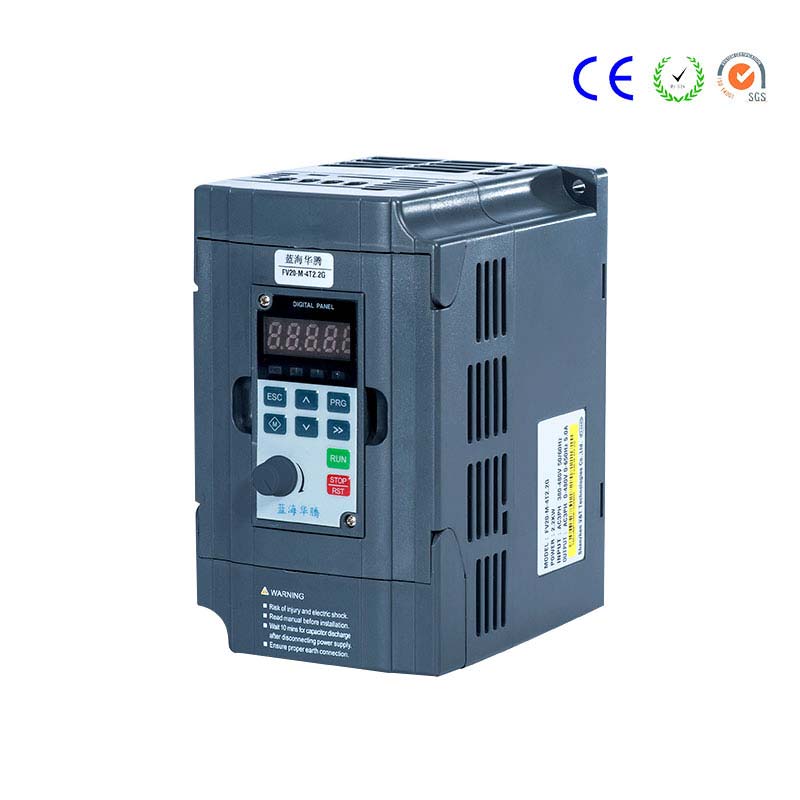 vectorque's tweet image. Having used Mini Compact Inverter FV 0.4kW-2.2kW, many people decide to buy more. vectorque.com/mini-compact-i… #vfdcontroller