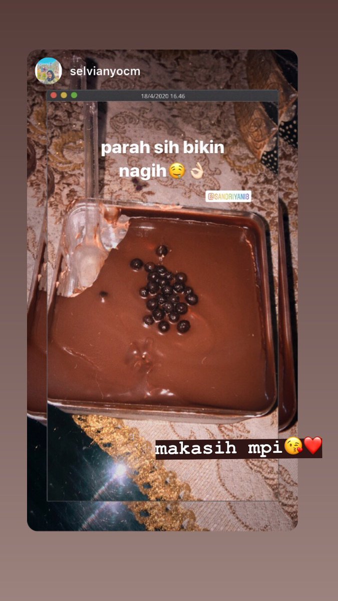 septaandrya's tweet photo. Ga nyesel pertama beli langsung 2 🙊 https://t.co/GcH0Ybzp02