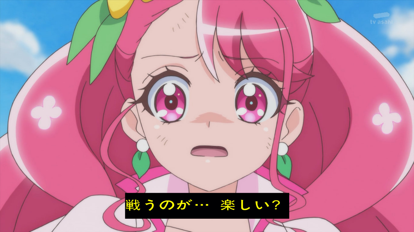 きっと プリキュアの絶望顔すこ Precure Nitiasa T Co Ltomx5szms Twitter