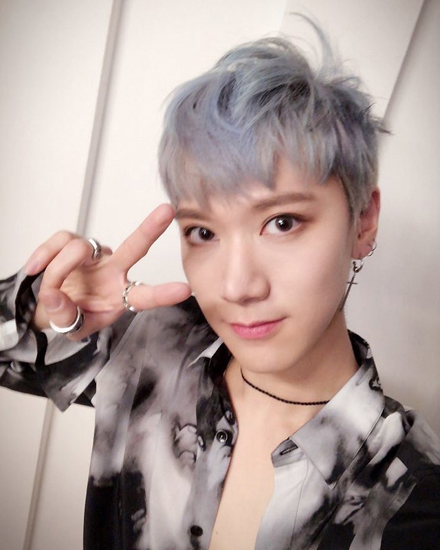 dark_changbini's tweet photo. Тен милий котик
#TEN #SuperM #WayW https://t.co/q51QYAwdQH