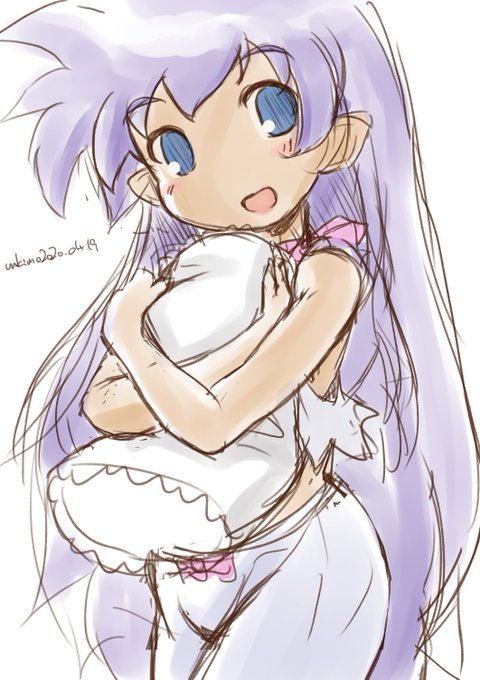 今日のシャンティさん 