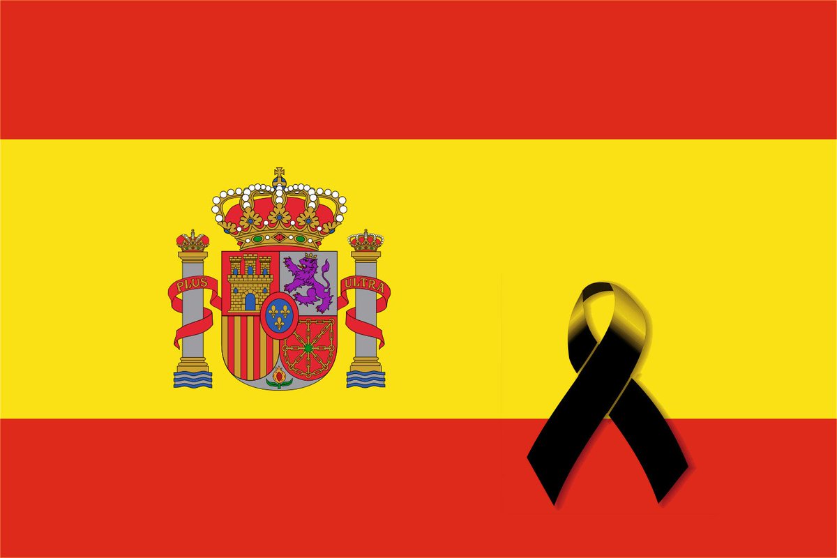 C_Cordeiro45's tweet photo. ◾ 2º país del mundo con MÁS MUERTOS por millón de habitantes.
◾ 1º país en número de SANITARIOS CONTAGIADOS.
◾ a punto de llegar a los 200.000 casos POSITIVOS siendo de los países con MENOS TEST REALIZADOS por millón.

España NO SE MERECE un personaje así. #SanchezVeteYa https://t.co/2yev7btghJ