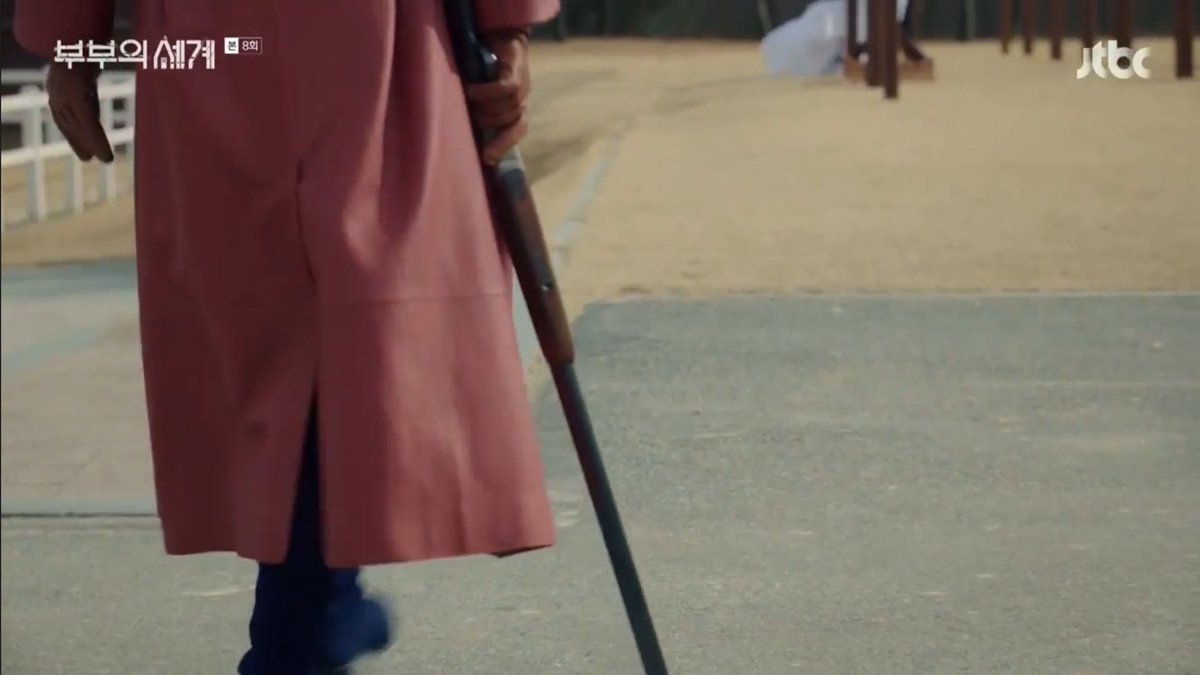 infodrakor_id's tweet photo. Tembak aja semuanya bu Sun Woo kami segenap penonton ikhlas lahir batin 

#TheWorldoftheMarried https://t.co/Lu2WXgbX2i