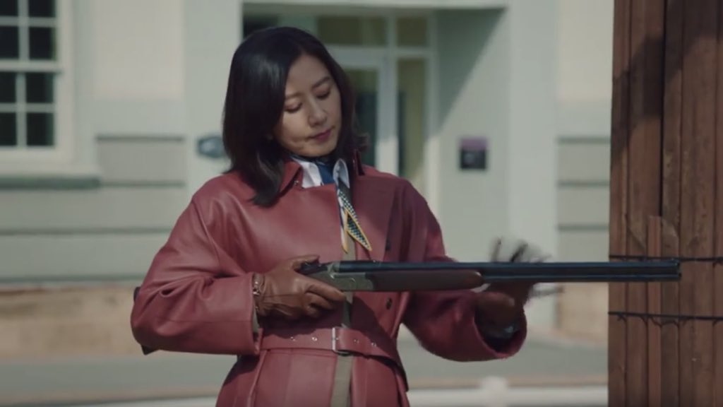 infodrakor_id's tweet photo. Tembak aja semuanya bu Sun Woo kami segenap penonton ikhlas lahir batin 

#TheWorldoftheMarried https://t.co/Lu2WXgbX2i