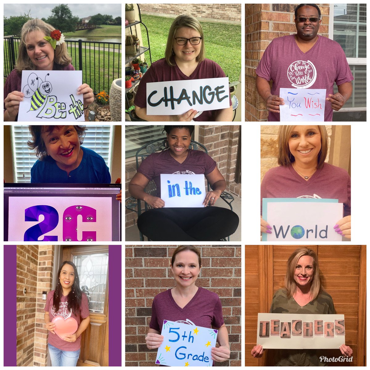 We miss our 5th graders so much!! ❤️ <a href="/WarnerCFISD/">Warner Elementary</a>