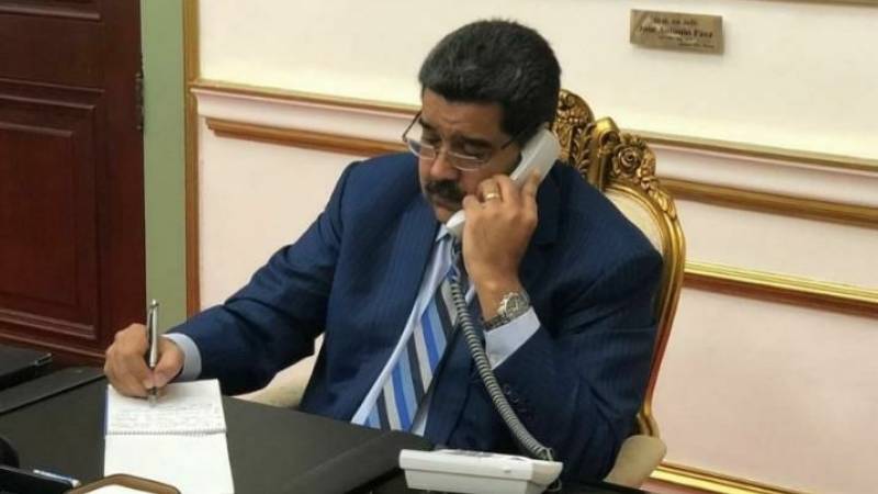 ConElMazoDando's tweet photo. Hemos recibido mas de nueve mil compatriotas que han llegado de Colombia: Presidente Maduro https://t.co/rr5Myu5cT7  #AbrilDeLealtadChavista https://t.co/gQDmOKMWSX