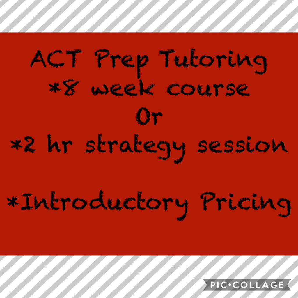 Hey folks, starting a new (small) venture if the need is there. At this point, I’m gauging interest. I am HQT in English Language Arts with a bachelor’s and master’s, and an Instructional Coach for 7-12 in all content areas. If interested send me a PM. <a href="/Coach_Firestone/">Eric Firestone</a>