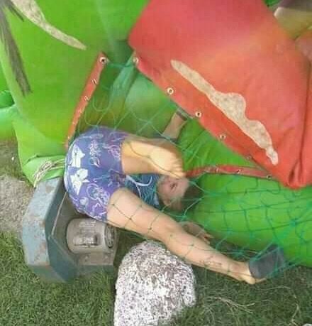 notafaso's tweet photo. Que van a saber ustedes de desesperación si nunca se cayeron ahí https://t.co/reIKrjwpvQ