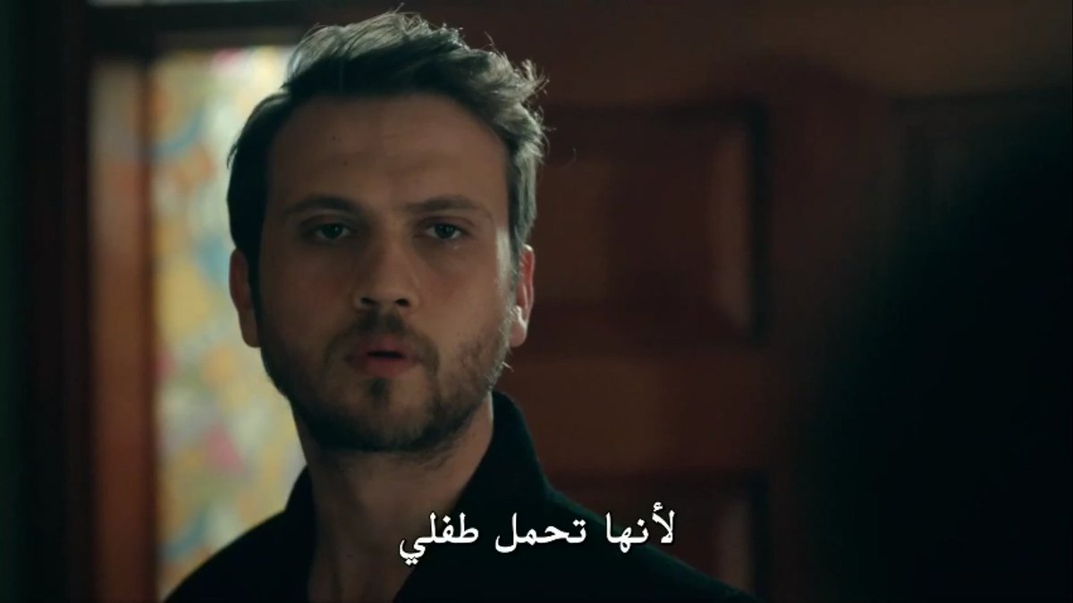 Yamac didnt present nehir as even a friend, he said To his mother when it comes To nehir,i didnt have another choice,because she is pregnant with my child,y could have presented N as his fiance but he didnt because he isnt intending To marry Her despite the baby  #cukur  #EfYam ++