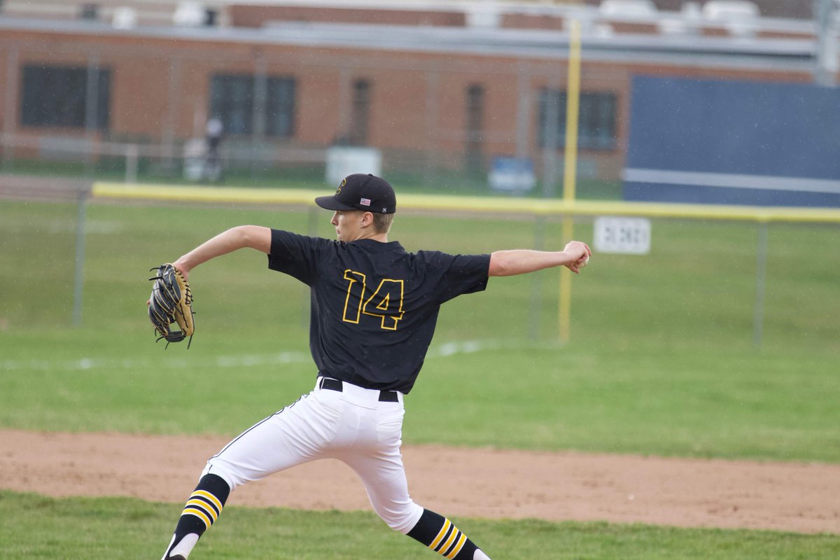 HFLbaseball2022's tweet photo. One year ago today, hope to see the boys back on the field soon #rollcougs https://t.co/pQzjs6mDvL