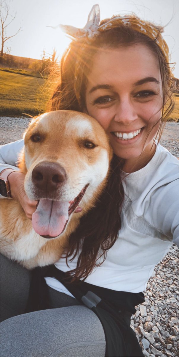 ErnHolbert's tweet photo. pro tip: don’t trust people who say they aren’t “dog people”..........they’re obviously on a fast track to becoming a serial killer. https://t.co/YeiZl9PgEu