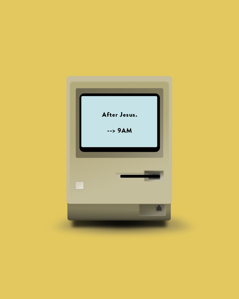 12Stone Church tweet media