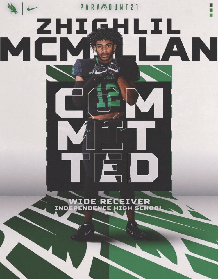 COMMITTED 🟢⚫️ #meangreen