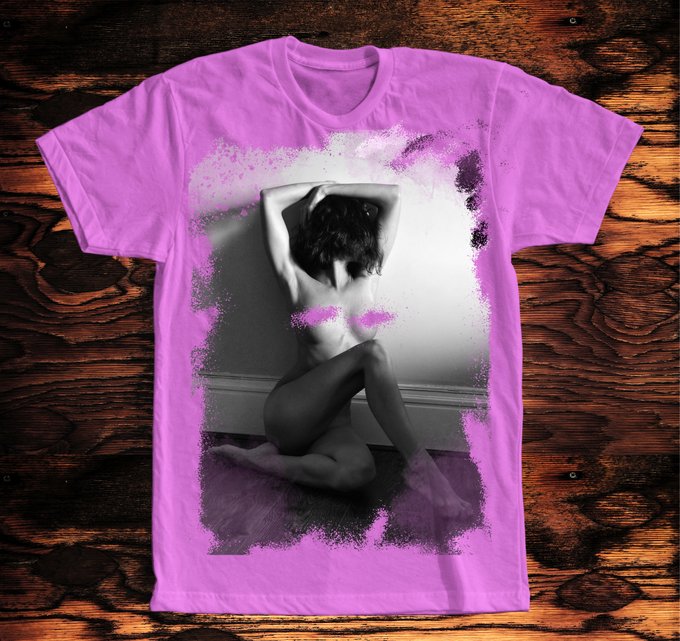 Who would be brave enough to wear this #shirt #design?  😏😘  Jerking off material: https://t.co/WOZRXsHYYi<a href="/tag/shirt"class="tags">#shirt</a><a href="/tag/design"class="tags"><span>#design</span></a>
