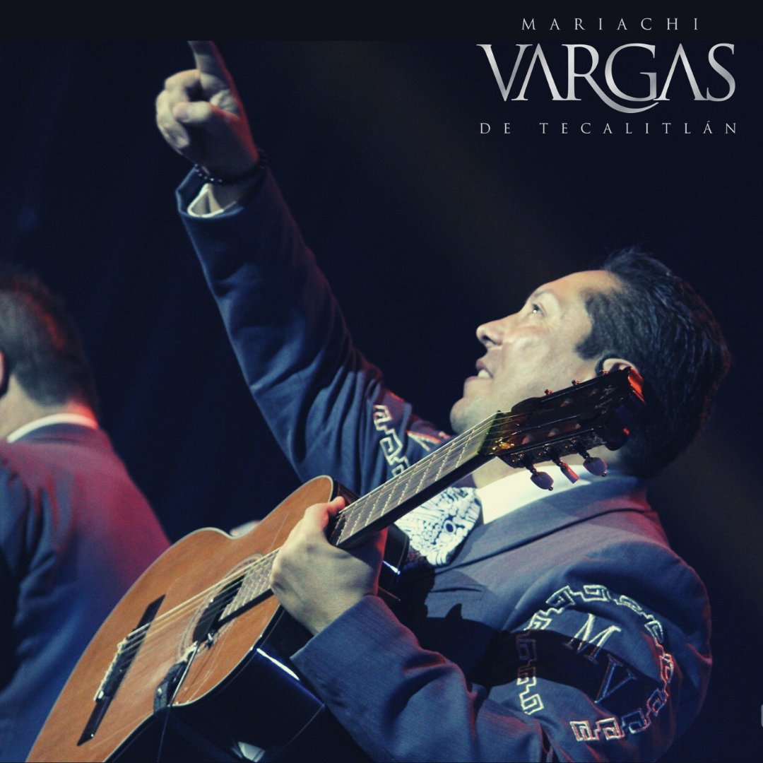 ¡Foto del día, si señor!

- Arturo Vargas - 

#MariachiVargasDeTecaliltán  #ElMeJorMariachiDelMundo