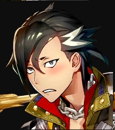 "อะ—ม่า.... ที่ลอสเบลท์..ข้าก็ไม่ได้ทำอะไรมากมายหรอก..."

"แค่ตั้งใจเอาไว้ว่าอยากจะช่วย 'เพื่อนแท้' ให้ได้มากที่สุดเท่าที่เซอร์แวนท์ชั้นสามอย่างข้าจะทำได้ล่ะนะ"

(....แต่ลึกๆแล้วข้าน่ะ รู้สึกภาคภูมิใจกับตัวเองอยู่จริงๆนะ)

"ปารีส?! งั้นแสดงว่าเฮกเตอร์ก็กำลังมาด้วยใช่ไหม !"