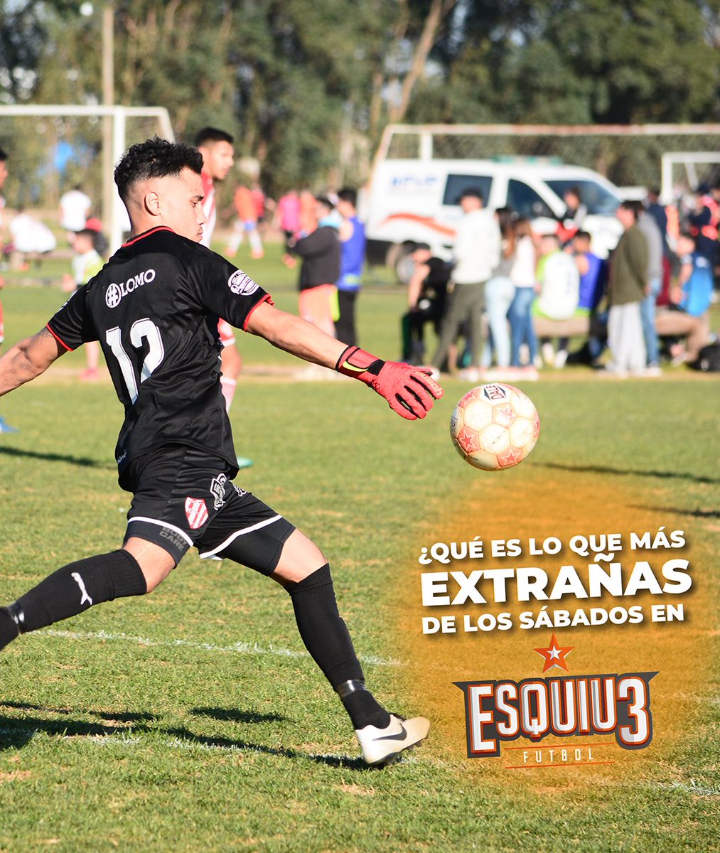 Esquiu3's tweet photo. 😊 Contanos, te leemos... https://t.co/At7GPxuVvy