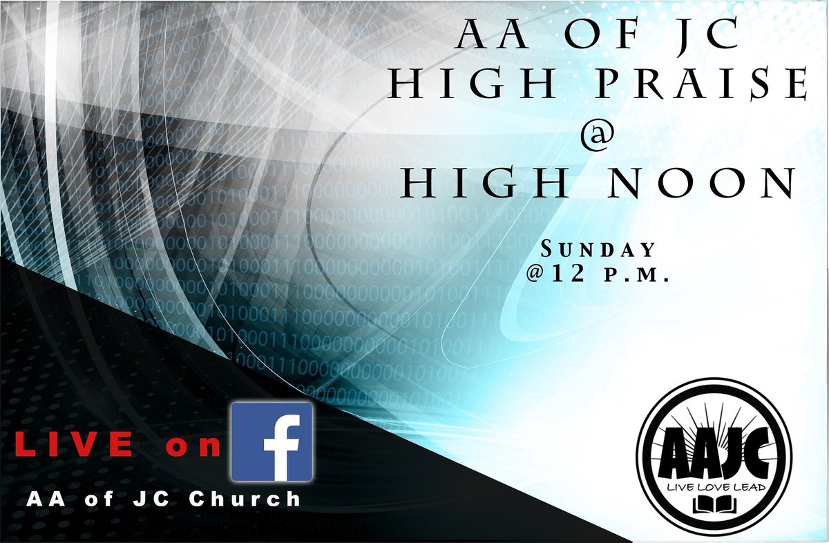 aaofjc's tweet photo. Join us tomorrow. https://t.co/gMsGFflpkQ