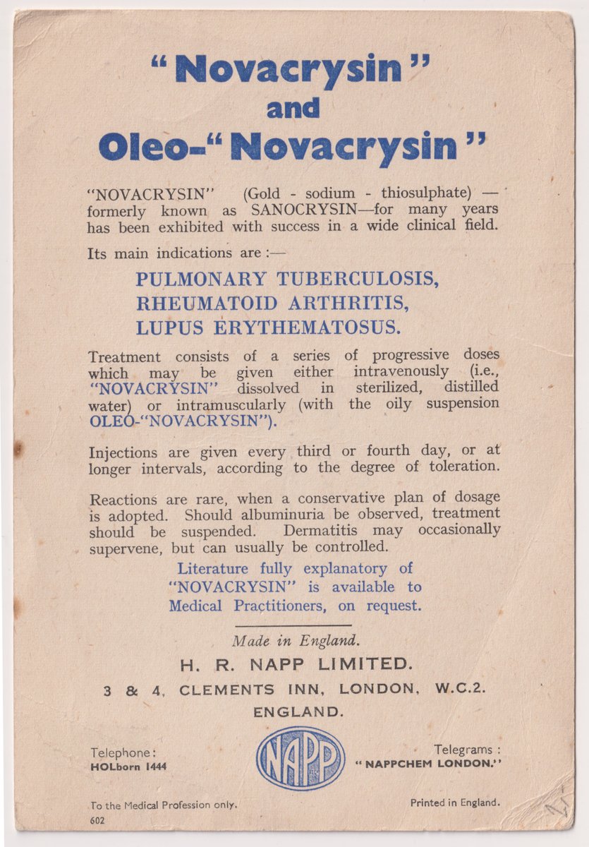 EssamSaleh1955's tweet photo. #EssamSaleh_Philatelic
#Philately  #GB #eBay #CPA
#Postal History #Photo_Card #Printed_Matter #Advertising 
GB 1944 P.T.P.O. Advertising "Novacrysin" Photo Postcard Printed Matter - to Egypt 
https://t.co/3EqdEwiAmG https://t.co/DiZeKWw20Q