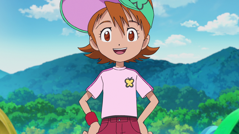 アニメ デジモンアドベンチャー 公式 デジモンアドベンチャー 第3話いかがでしたか 番組に勢いをつけるため初回からハイテンションでお送りしてきました 野菜の切り方のアドリブがほぼ聴こえず残念 さて次回からいよいよデジタルワールドで アニメ デジモンアドベンチャー 公式 デジモンアドベンチャー 第3話いかがでしたか 番組に勢いをつけるため初回からハイテンションでお送りしてきました 野菜の切り方のアドリブがほぼ聴こえず残念 さて次回からいよいよデジタルワールドで