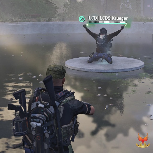 Voici des extraits de notre compte Instagram de la Team LCDS, tirée du jeu The Division 2 🏆-> instagram.com/teamlcds <-🏆