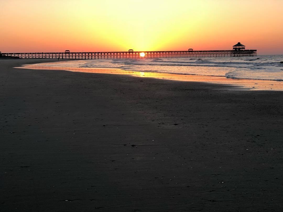 FaithCreech2's tweet photo. I’m ready for Mother Nature to open back up!! #Mermaid #SouthCarolina #beach https://t.co/9xqHHwHhyQ