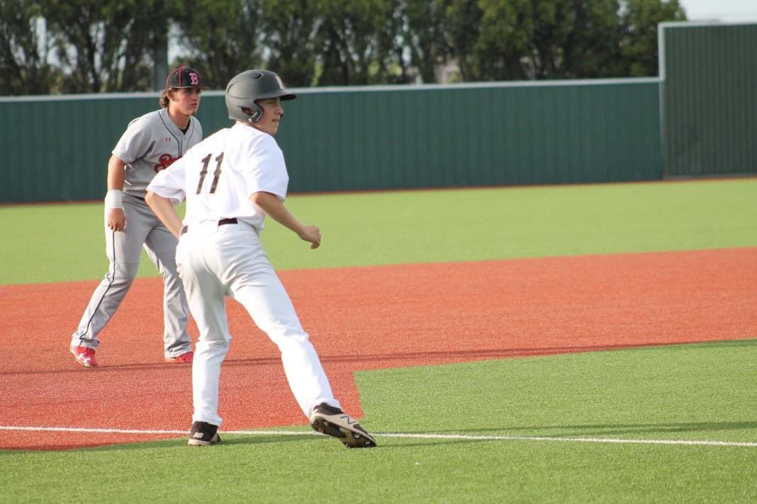 Max_turner9's tweet photo. It’s taken a while to soak in, but it’s a tragic ending of an amazing 4 year journey that made me who I am today. We all wish it could’ve ended differently, but God has decided a different route for the co’ 20. I’ll cherish the little time we had together as a team. See y’all L8R https://t.co/cBaX5b6Fdd