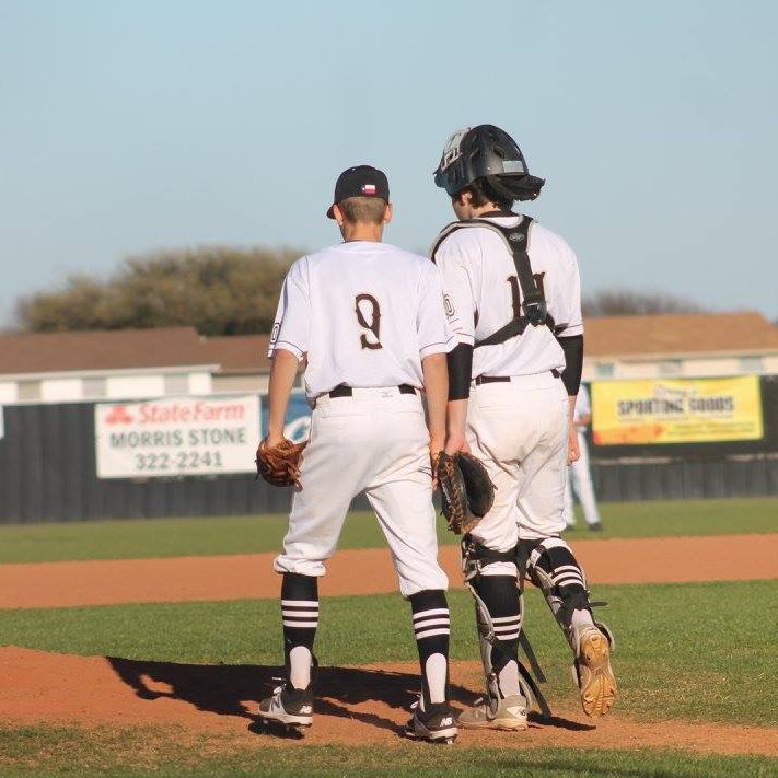 Max_turner9's tweet photo. It’s taken a while to soak in, but it’s a tragic ending of an amazing 4 year journey that made me who I am today. We all wish it could’ve ended differently, but God has decided a different route for the co’ 20. I’ll cherish the little time we had together as a team. See y’all L8R https://t.co/cBaX5b6Fdd