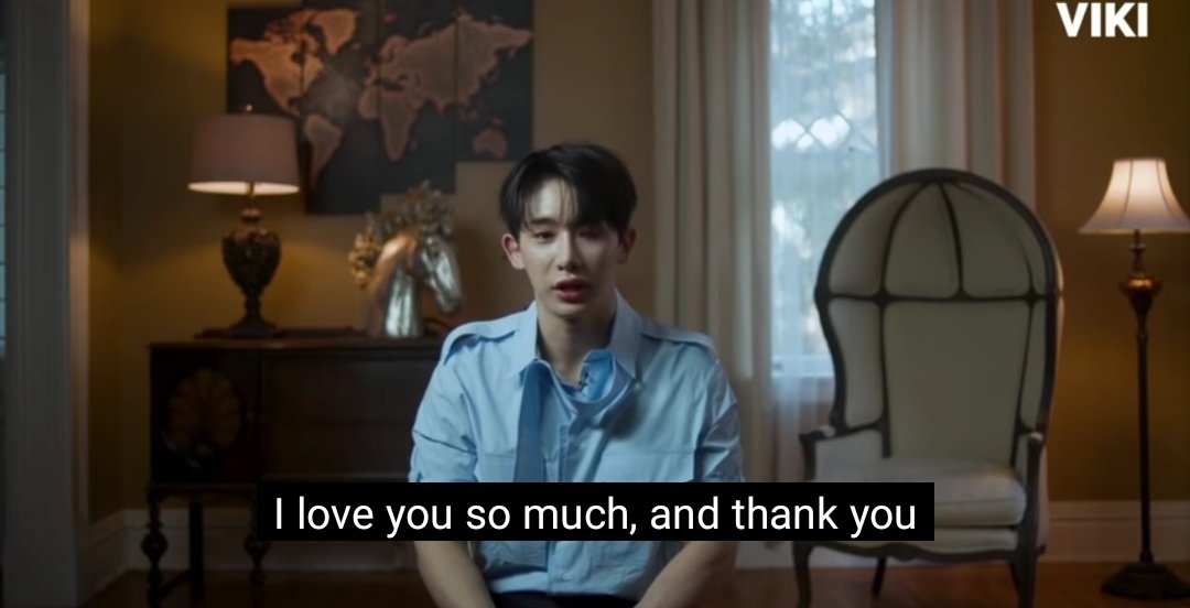 He's the definition of what an idol means for his fans. He loves monbebe in a inimaginable way.Everytime he could, he was sure to remember us how much he loved us and how much we meant to him. He made monbebe feel loved and special.