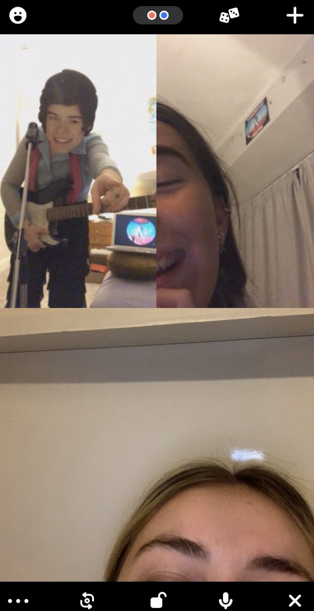 bethhdunne's tweet photo. Was meant to see @Harry_Styles today. Improvise, adapt, overcome. #loveontour #harrystyles https://t.co/sby8y9XFTv