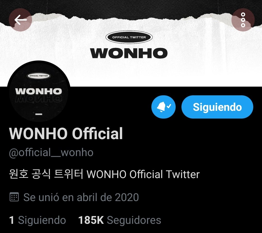 Due to all our efforts, wonho finally came back. Unfortunately he's not with his brothers anymore, now he's working as a solo artist. We don't know if this was his decision, because he loved working with monsta x and they been together as a group for five years.