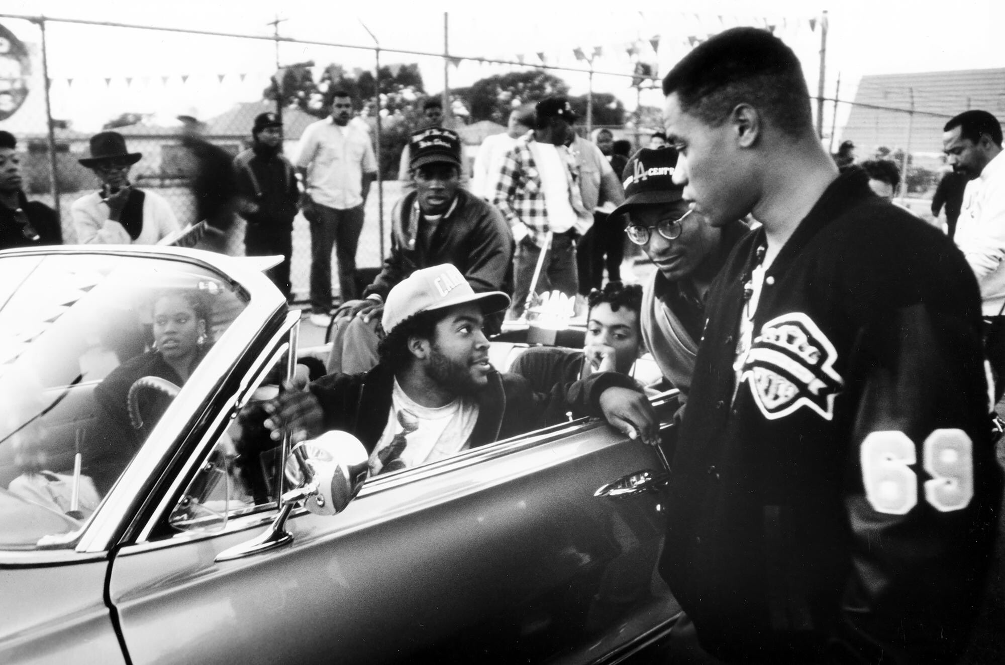 Ice cube boyz n da hood new arrivals