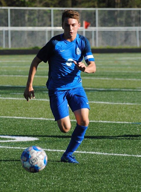 colgan_hs's tweet photo. Mikey Schaefer Class of 2020
Soccer
"I miss the family bond that we created over the past 4 years. It’s something unlike anything else. I miss the hard fought games and the well deserved celebrations. Although our season may be over, I know they will always have my back." https://t.co/7RnHZqPkPU