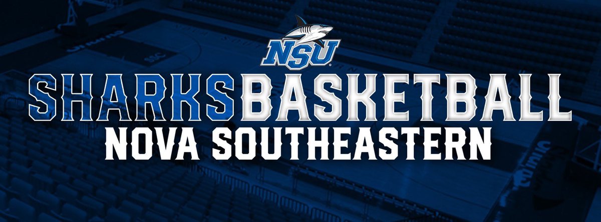 Huge thank you to all the coaches who’ve spent their time &amp; efforts recruiting me. I’m so grateful to be in a position where I get to choose between such great schools. With that being said, I’ve decided to go down to the beach &amp; commit to Nova Southeastern University 🏝🏝