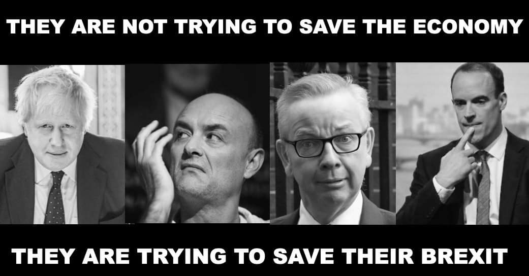 InLimboV's tweet photo. #BrexitBeforeBreathing #BrexitHumanCost #BrexitHurts #BrexitKills #ToxicTories #bloodontheirhands https://t.co/HqbnvxFlB3