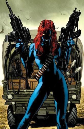 18+ NSFW RP

Switch
 
Para/Multi Para RP

Can shapeshift to any character the person desires. 

Replies may be show at times, but I'll definitely get back to you unless I go on a hiatus.