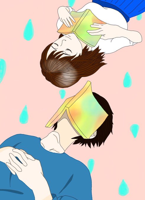 アイネクライネのtwitterイラスト検索結果 古い順