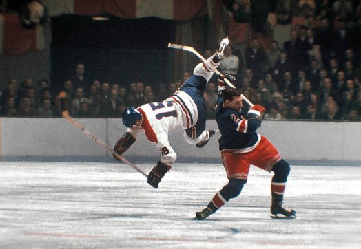 EHClothing's tweet photo. Epic. #OldTimeHockey https://t.co/2PqHWGY4yU