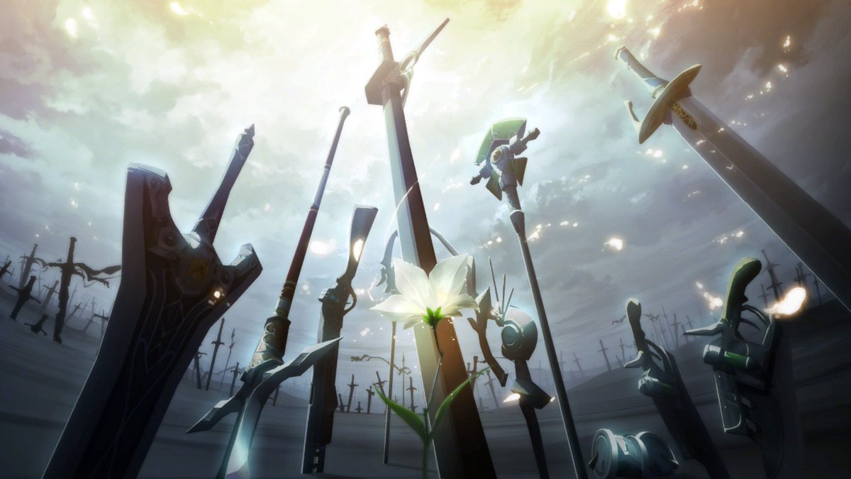 And that marks the end of The Legend of Heroes: Trails of Cold Steel I.The revisit was worth it, and it& #39;s allowed me to reevaluate how I feel on the game. So, on a second run, how do I feel about it?   #Supricoldsteel