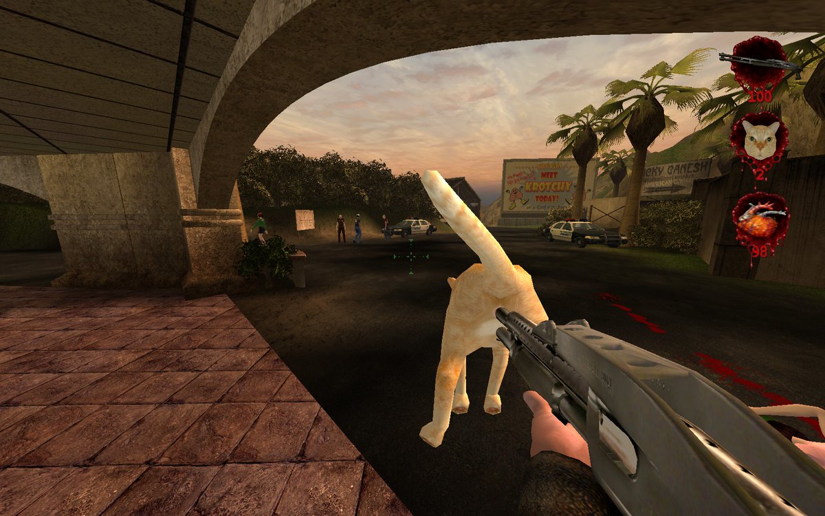 moddb postal 2 moddb postal 2