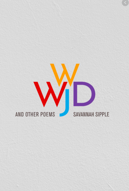 I have read  @savsip's W.W.J.D. a dozen times in the last year. I love it so much.  https://www.savannahsipple.com 