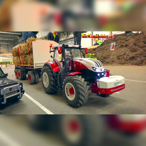 wwwRCCARHOBBYde's tweet photo. Full video 👉
https://t.co/wGcF6E2sJM
SUPER RC TRUCKS AND CONSTRUCTION MACHINES AT FAIR ERFURT 2020 part 10
#rccarhobby #rccarhobbyde #rcfair #rcmodel #rcmodellbau
#rctruck #rcconstruction #rcconstructionmodels #rcconstructionsite #miniaturbaustelle
#constructionworld https://t.co/ol6ixu1nvC