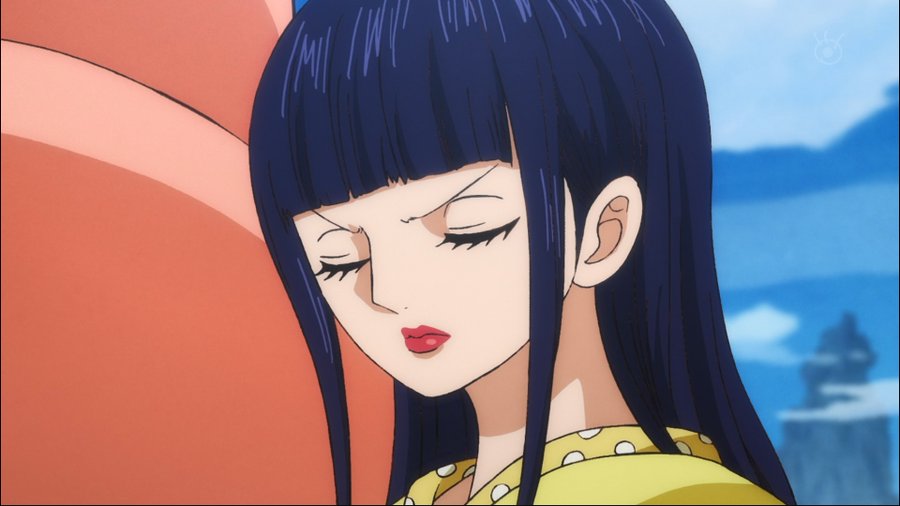 アニメ偉言 929 囚人の絆 ルフィとヒョウじい ワンピース 名言